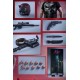 Daredevil Action Figure 1/6 The Punisher 30 cm